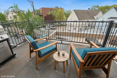 3209 North Elston Avenue Chicago IL 60618