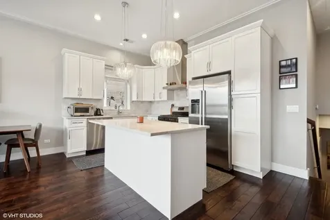 3209 North Elston Avenue Chicago IL 60618