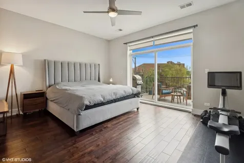 3209 North Elston Avenue Chicago IL 60618