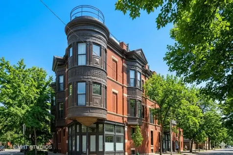 1920 North Seminary Avenue Chicago IL 60614
