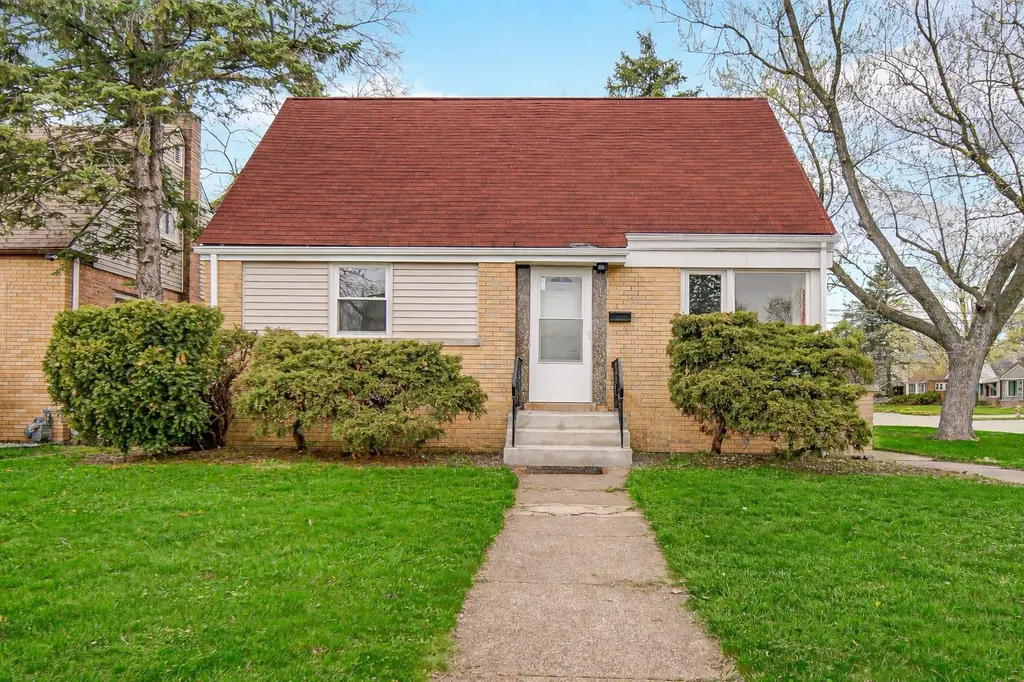 1600 State Line Road Calumet City IL 60409