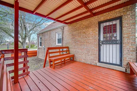 1600 State Line Road Calumet City IL 60409