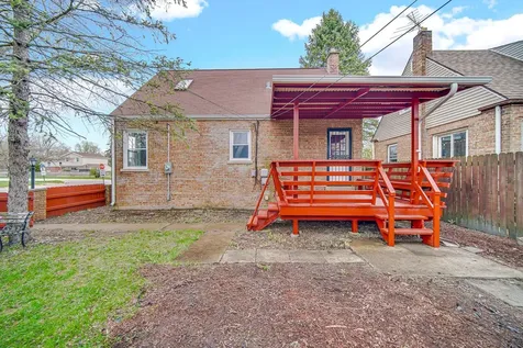 1600 State Line Road Calumet City IL 60409