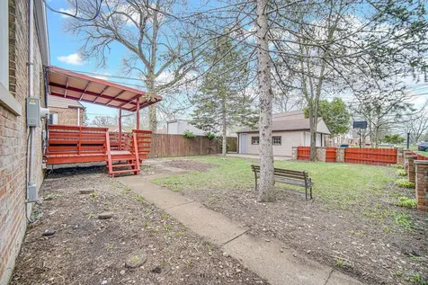 1600 State Line Road Calumet City IL 60409