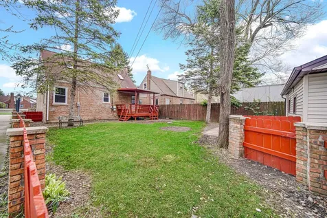 1600 State Line Road Calumet City IL 60409