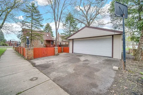 1600 State Line Road Calumet City IL 60409