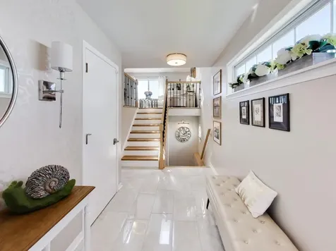 986 Viewpoint Drive Lake In The Hills IL 60156