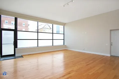 2756 North Ashland Avenue Chicago IL 60614