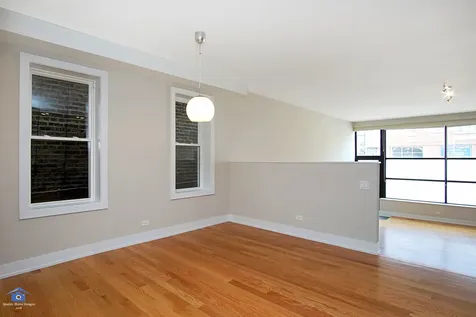 2756 North Ashland Avenue Chicago IL 60614