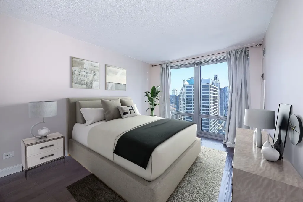 440 North Wabash Avenue Chicago IL 60611