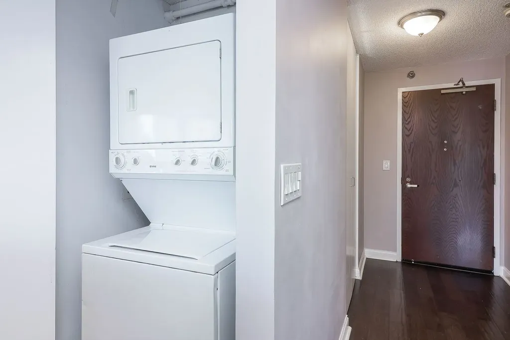 440 North Wabash Avenue Chicago IL 60611