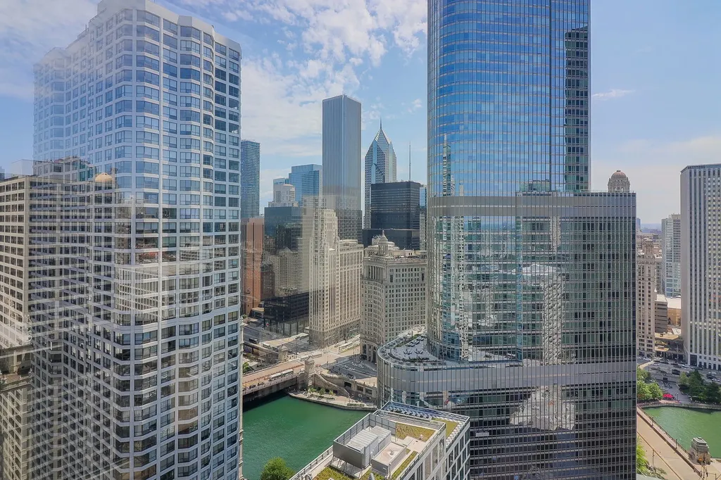 440 North Wabash Avenue Chicago IL 60611