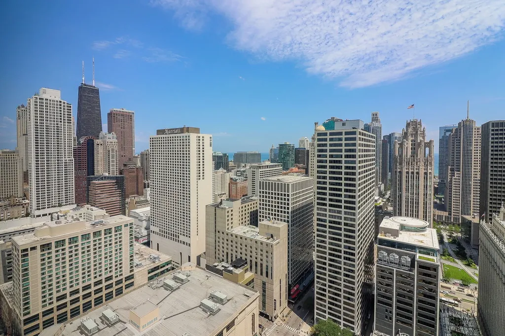 440 North Wabash Avenue Chicago IL 60611
