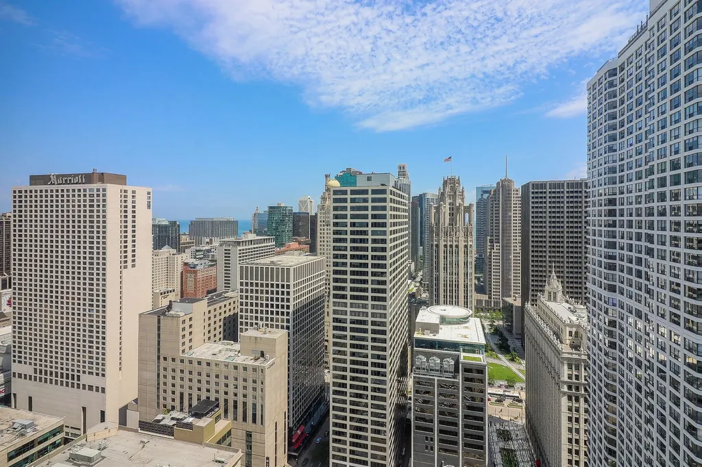 440 North Wabash Avenue Chicago IL 60611