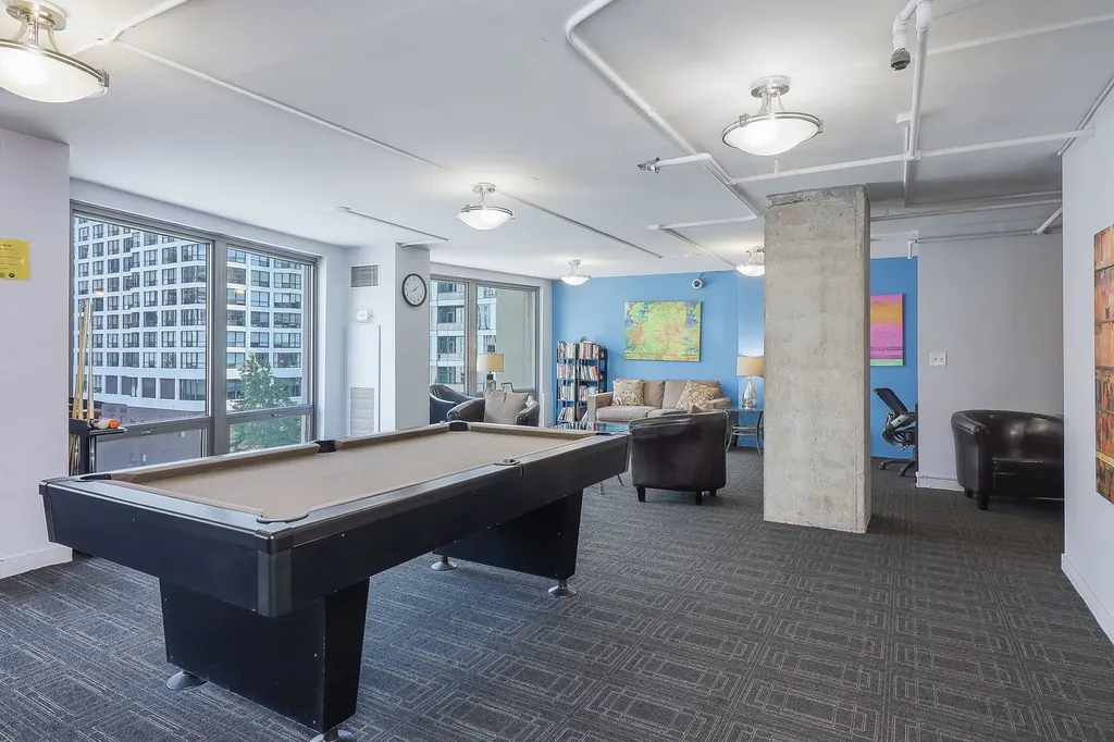 440 North Wabash Avenue Chicago IL 60611