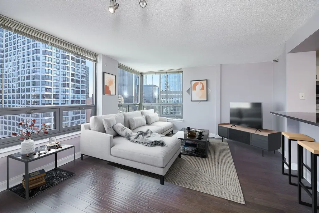 440 North Wabash Avenue Chicago IL 60611
