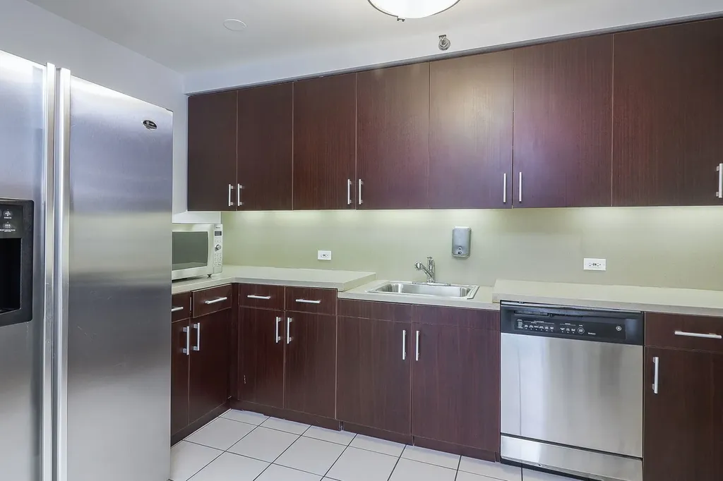 440 North Wabash Avenue Chicago IL 60611