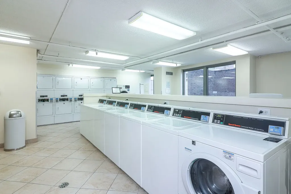 440 North Wabash Avenue Chicago IL 60611