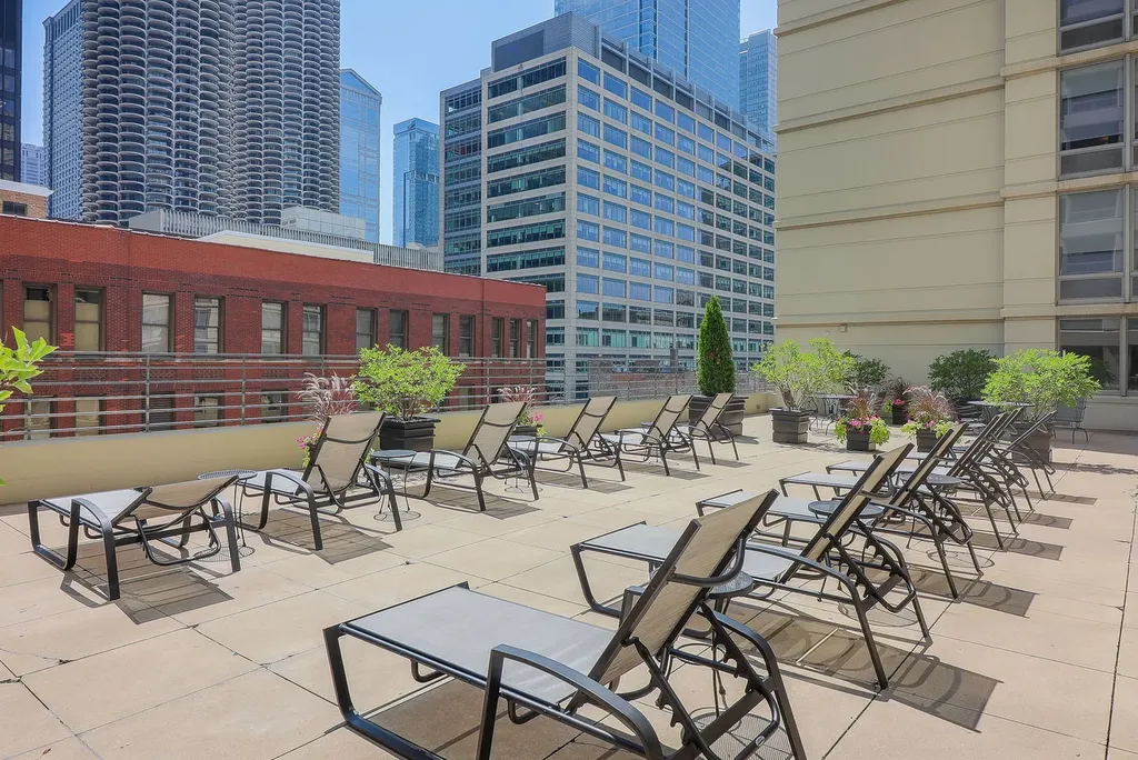 440 North Wabash Avenue Chicago IL 60611