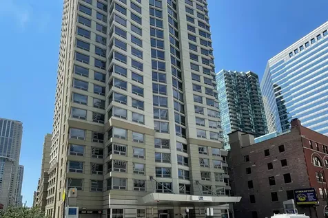 440 North Wabash Avenue Chicago IL 60611