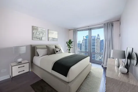 440 North Wabash Avenue Chicago IL 60611