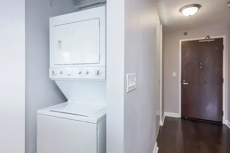 440 North Wabash Avenue Chicago IL 60611