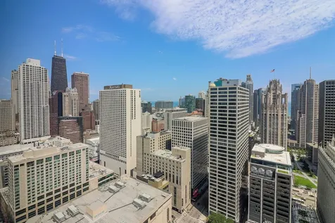 440 North Wabash Avenue Chicago IL 60611