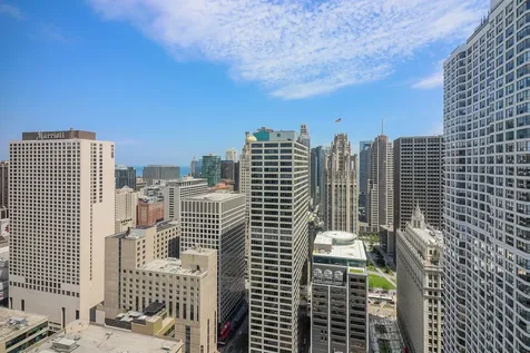 440 North Wabash Avenue Chicago IL 60611