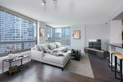 440 North Wabash Avenue Chicago IL 60611
