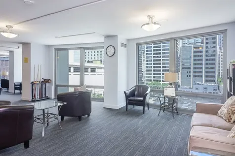 440 North Wabash Avenue Chicago IL 60611