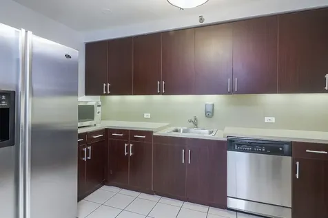 440 North Wabash Avenue Chicago IL 60611