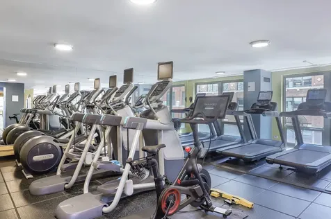 440 North Wabash Avenue Chicago IL 60611