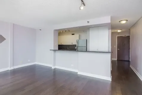 440 North Wabash Avenue Chicago IL 60611