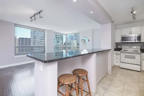 440 North Wabash Avenue Chicago IL 60611