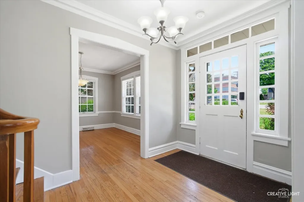 718 South Naperville Road Wheaton IL 60189