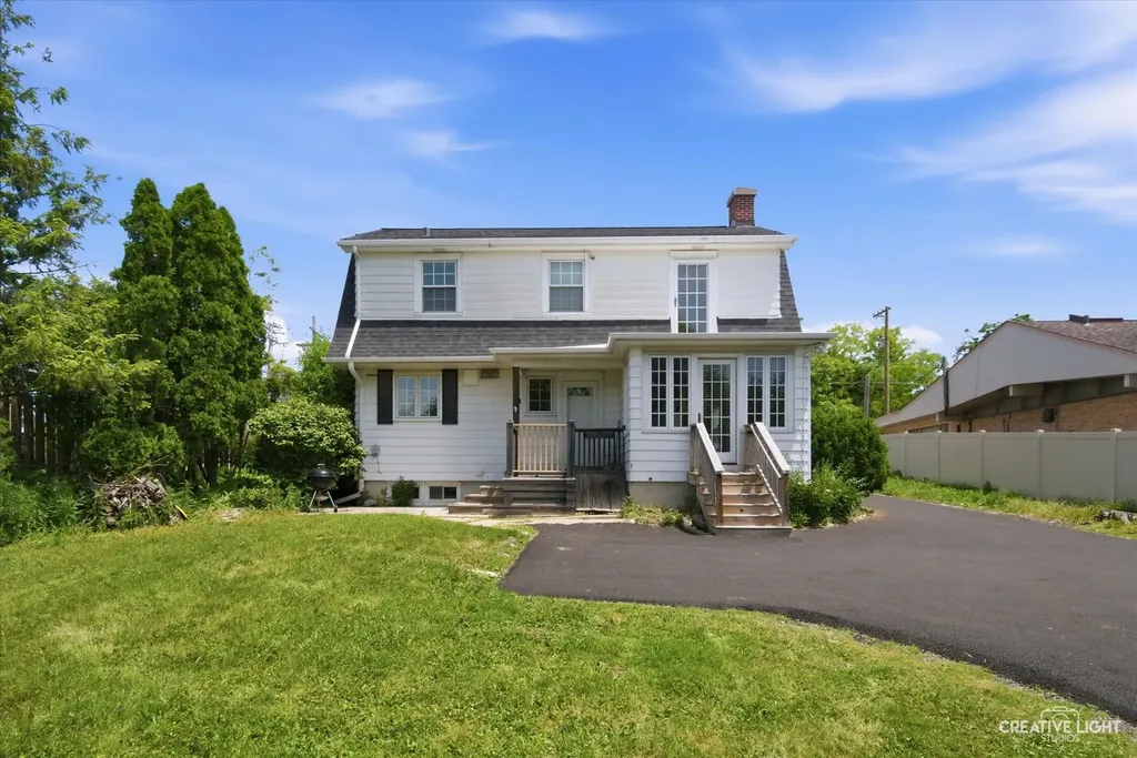 718 South Naperville Road Wheaton IL 60189