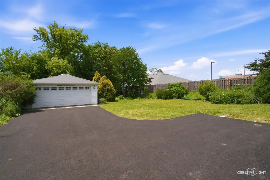 718 South Naperville Road Wheaton IL 60189