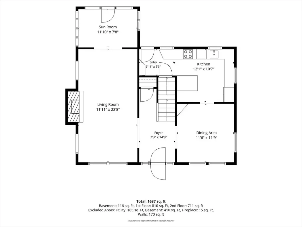 718 South Naperville Road Wheaton IL 60189