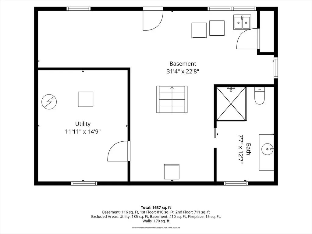 718 South Naperville Road Wheaton IL 60189