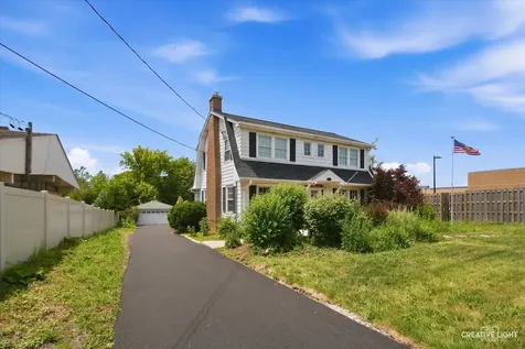 718 South Naperville Road Wheaton IL 60189