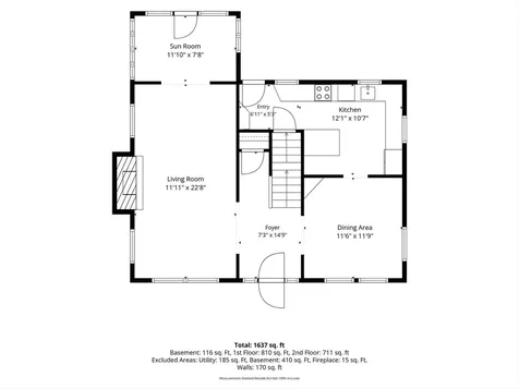 718 South Naperville Road Wheaton IL 60189