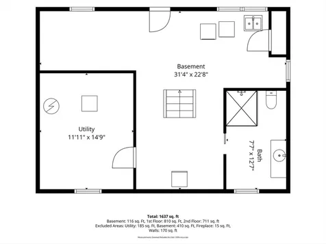 718 South Naperville Road Wheaton IL 60189