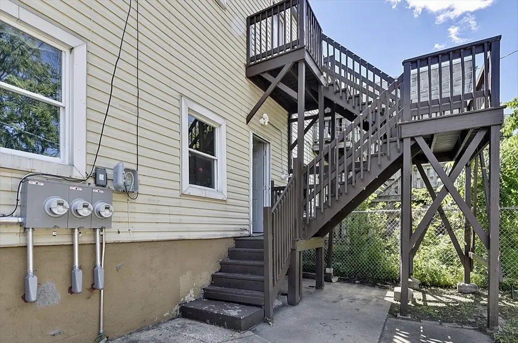 6602 South Marquette Avenue Chicago IL 60637