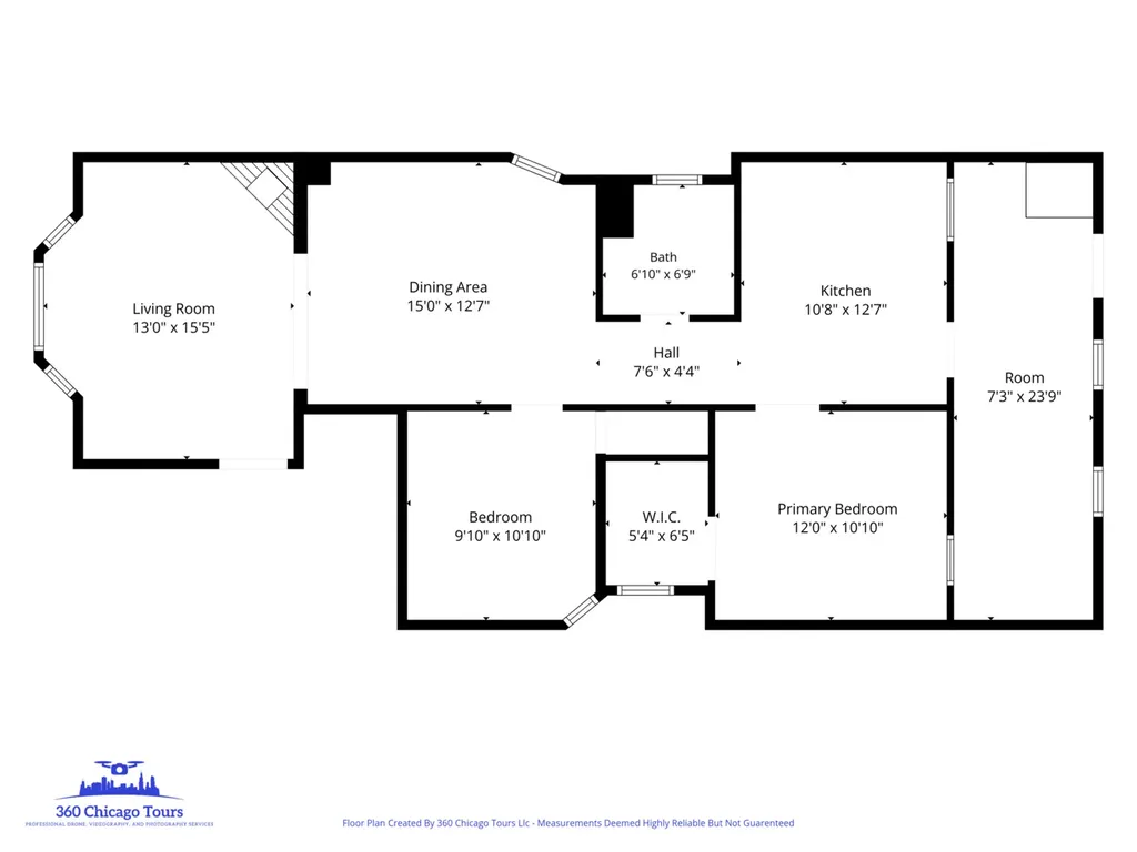 6602 South Marquette Avenue Chicago IL 60637