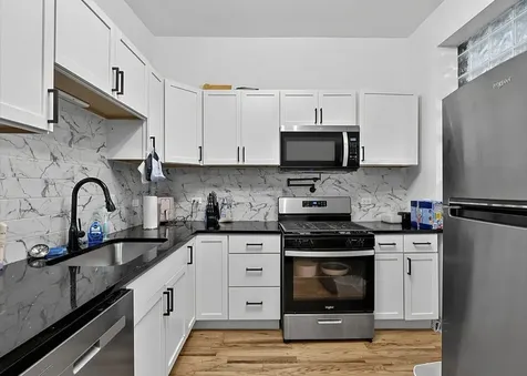 6602 South Marquette Avenue Chicago IL 60637