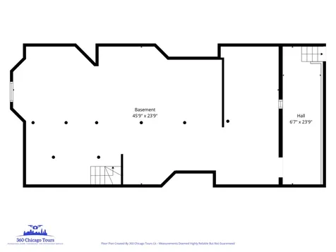 6602 South Marquette Avenue Chicago IL 60637