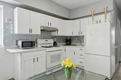 3953 South California Avenue Chicago IL 60632