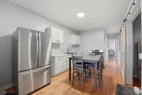 3953 South California Avenue Chicago IL 60632