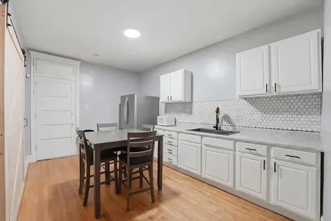 3953 South California Avenue Chicago IL 60632