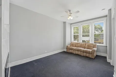 3953 South California Avenue Chicago IL 60632